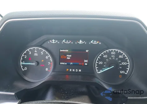 2023 Ford F-150 Xl from USA, damaged, VIN 1FTMF1C50PKF92950